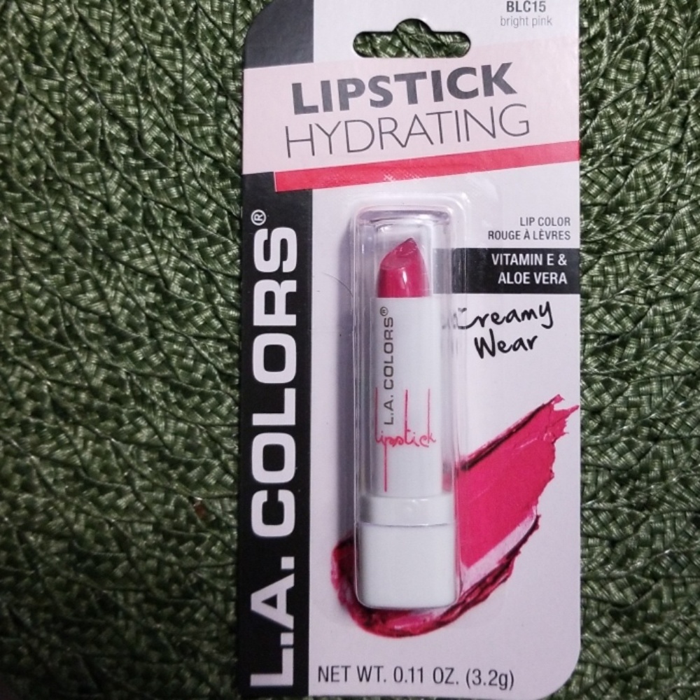 Lip stick